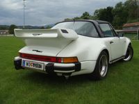 Porsche 911 Targa, Baujahr 1981